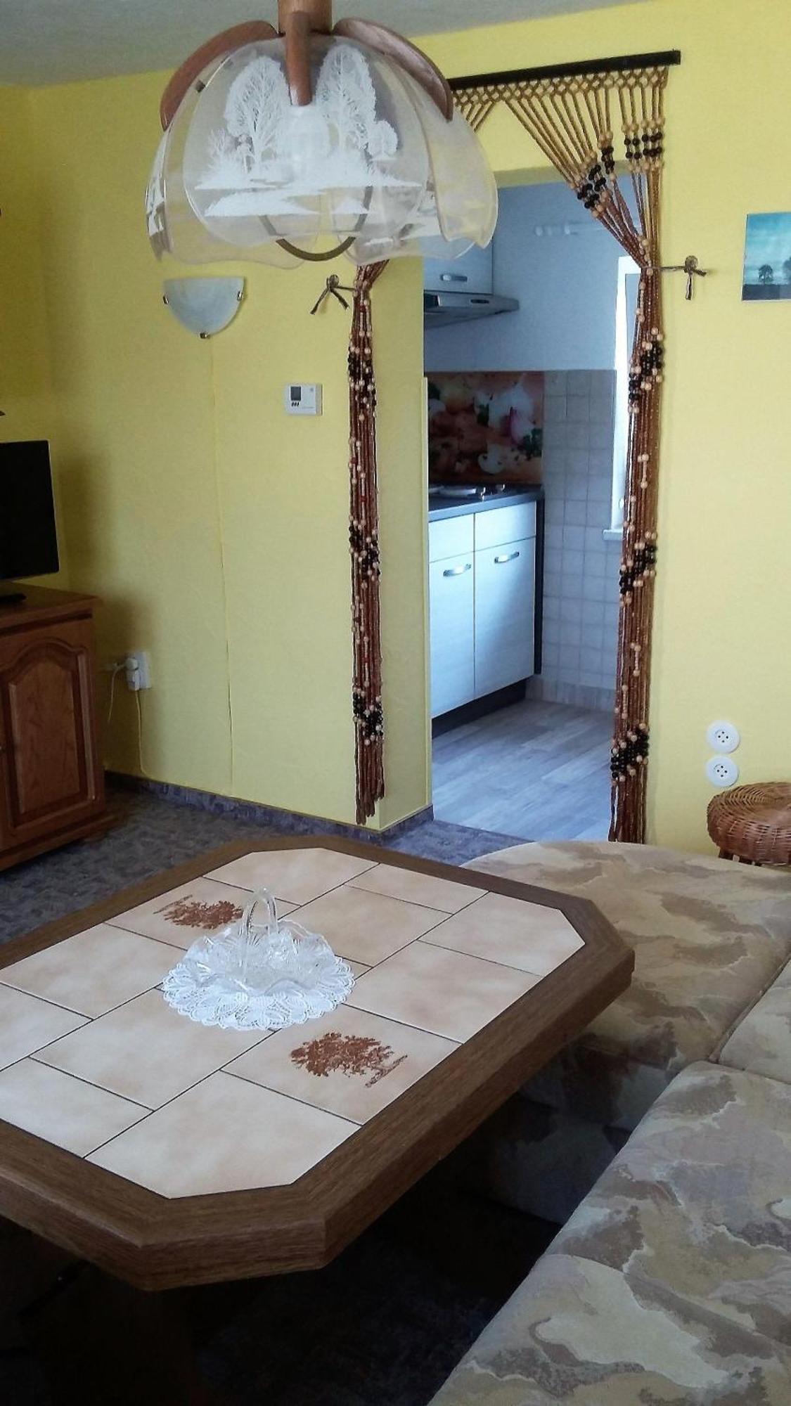 Ferienwohnung-Ullmann Ehrenfriedersdorf Ngoại thất bức ảnh