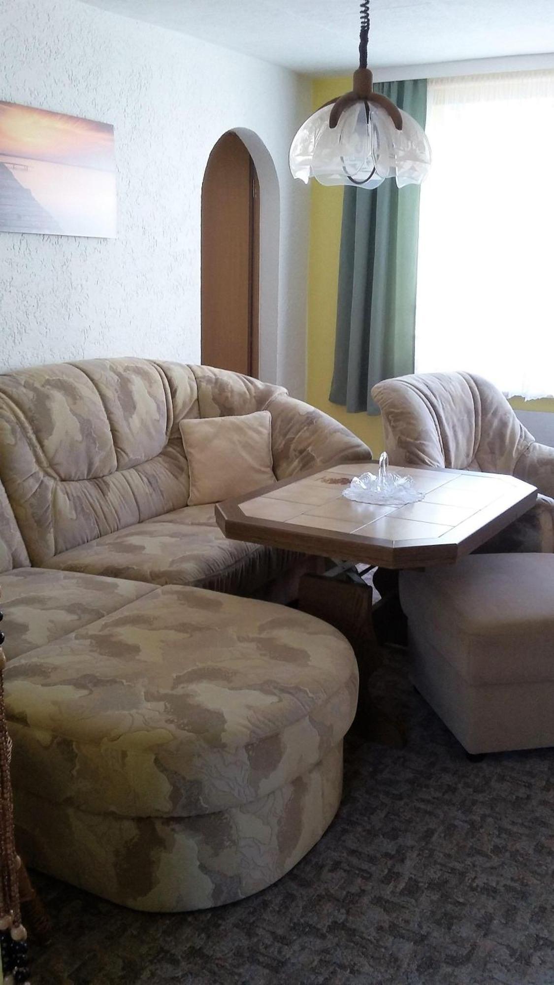 Ferienwohnung-Ullmann Ehrenfriedersdorf Ngoại thất bức ảnh