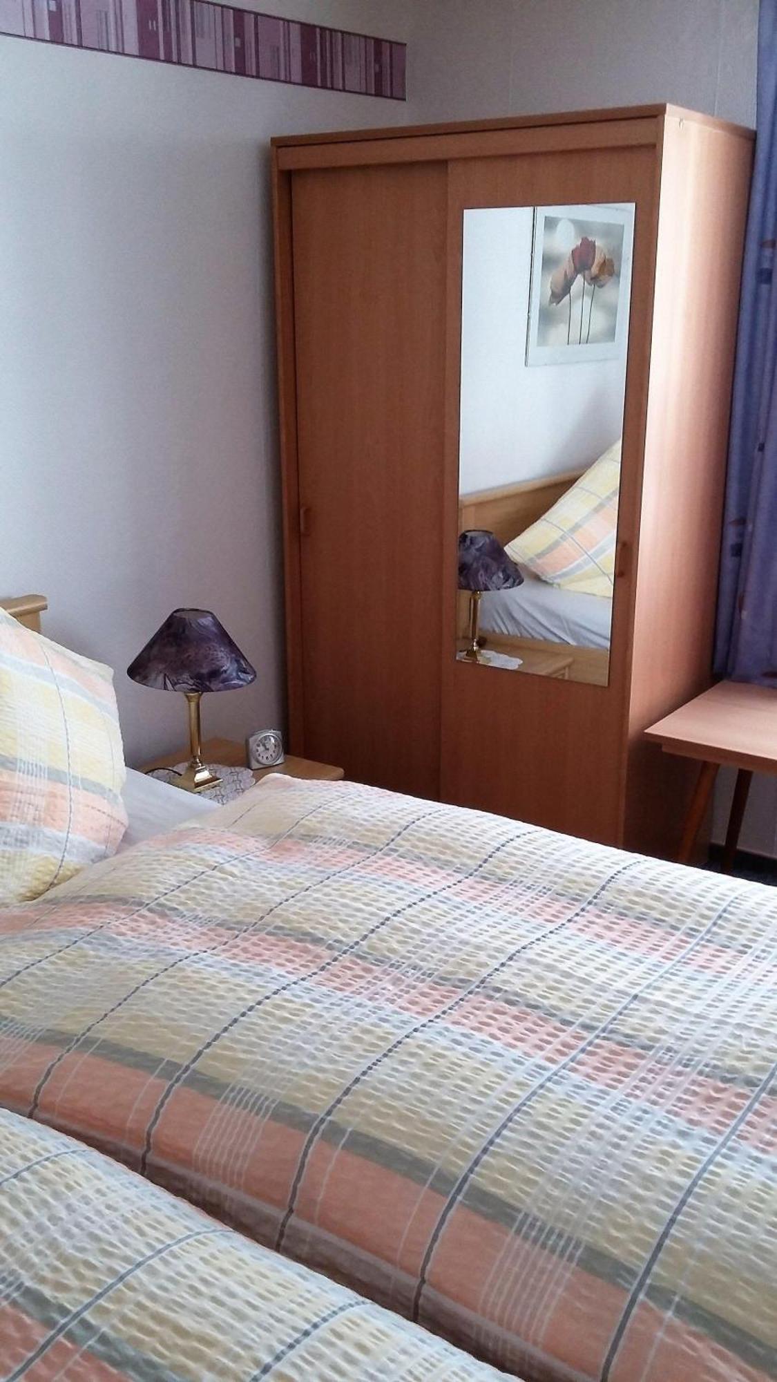 Ferienwohnung-Ullmann Ehrenfriedersdorf Ngoại thất bức ảnh